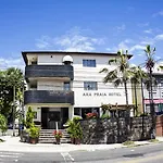 Ara Mar Praia Hotel