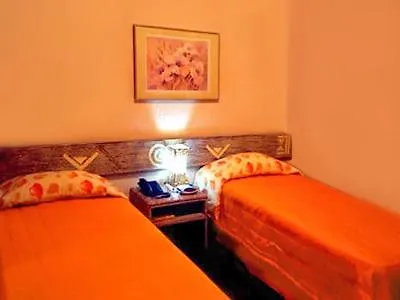 Ara Mar Hotel