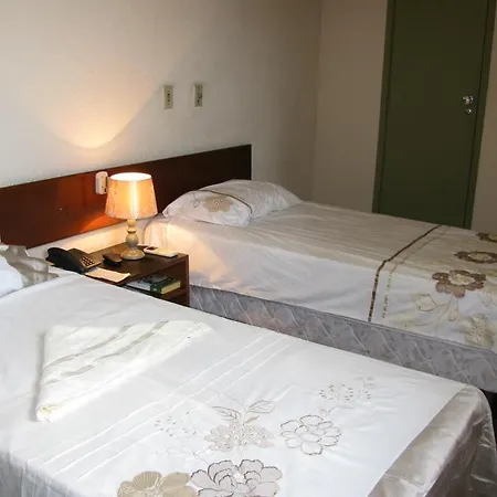 Ara Mar Hotel 3*