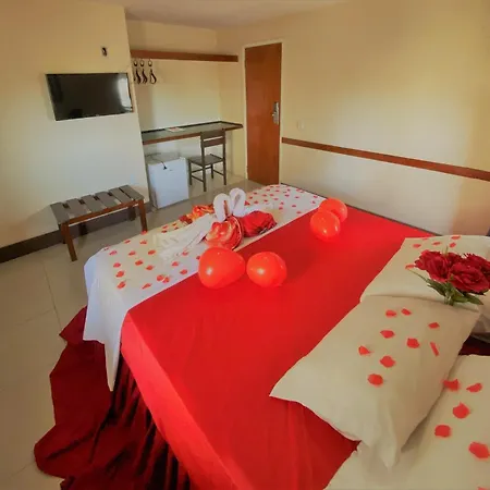 Ara Mar Hotel 3*