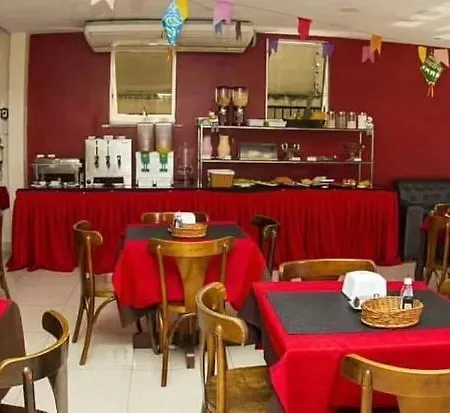 Hotel Ara Mar