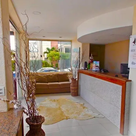 Hotel Ara Mar Fortaleza (Ceara)