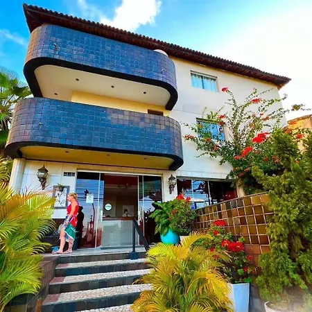 Hotel Ara Mar