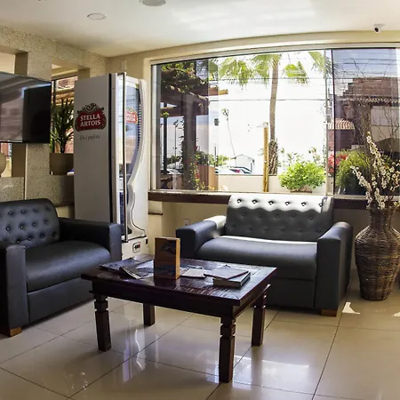 Ara Mar Hotel 3*