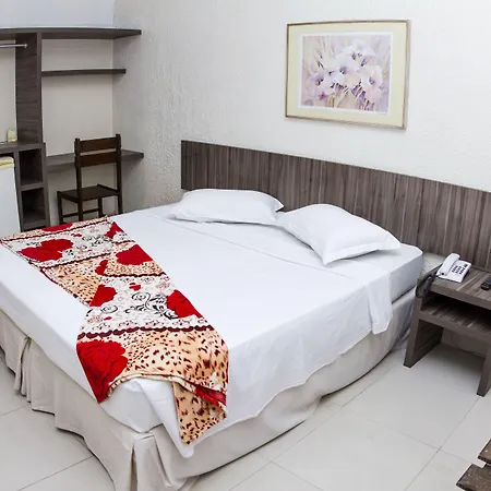 Hotel Ara Mar Fortaleza (Ceara)