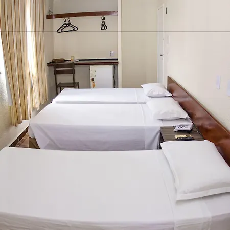 Ara Mar Hotel