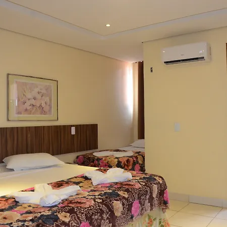Hotel Ara Mar