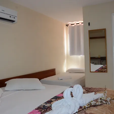 Hotel Ara Mar