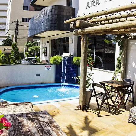 Hotel Ara Mar