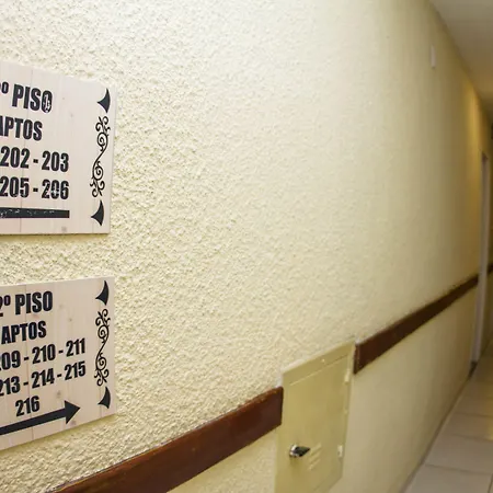 Hotel Ara Mar Fortaleza (Ceara)