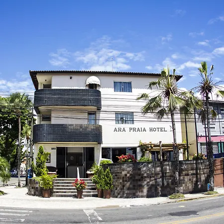 Ara Mar Hotel 3*