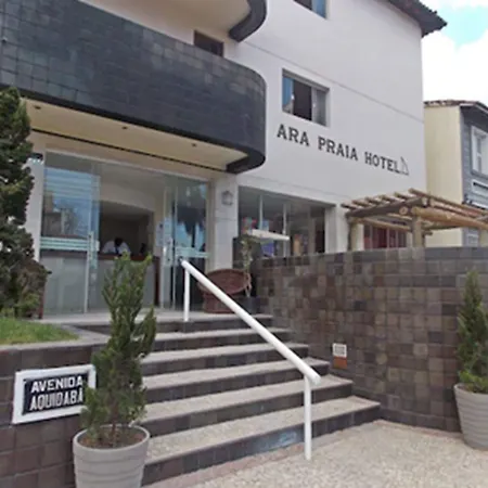 Hotel Ara Mar 3*
