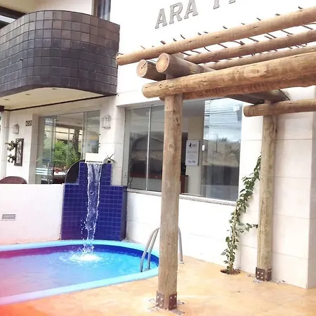 Hotel Ara Mar 3*