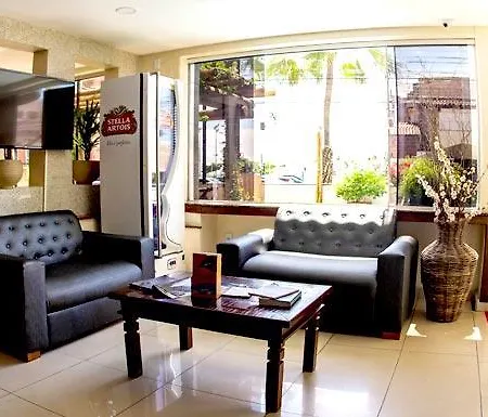 Hotel Ara Mar Fortaleza (Ceara)