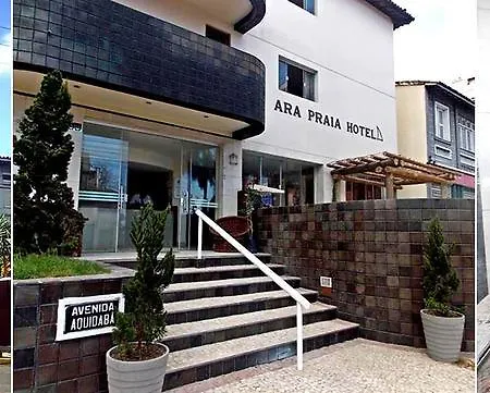 Ara Mar Hotel Fortaleza (Ceara)
