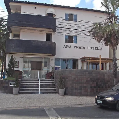 Hotel Ara Mar 3*