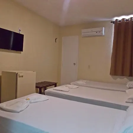 Ara Mar Hotel Fortaleza (Ceara)