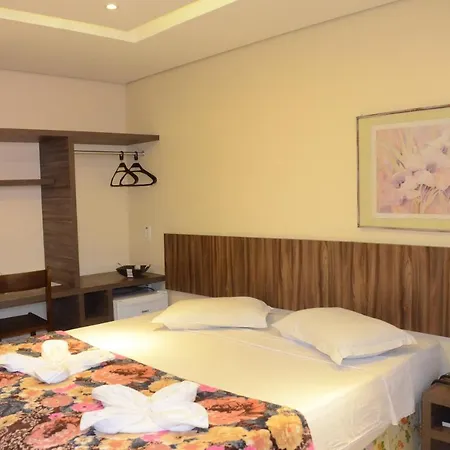 Hotel Ara Mar