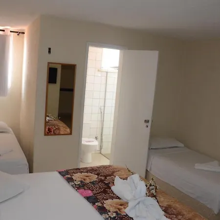 Hotel Ara Mar Fortaleza (Ceara)