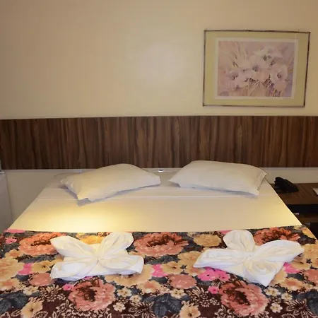Hotel Ara Mar Fortaleza (Ceara)