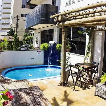 Hotel Ara Mar 3*