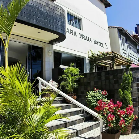 Ara Mar Hotel 3*