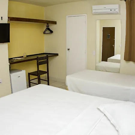 Hotel Ara Mar Fortaleza (Ceara)