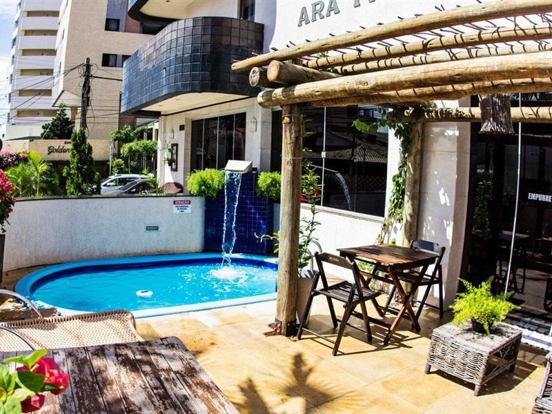 Ara Mar Hotel 3*