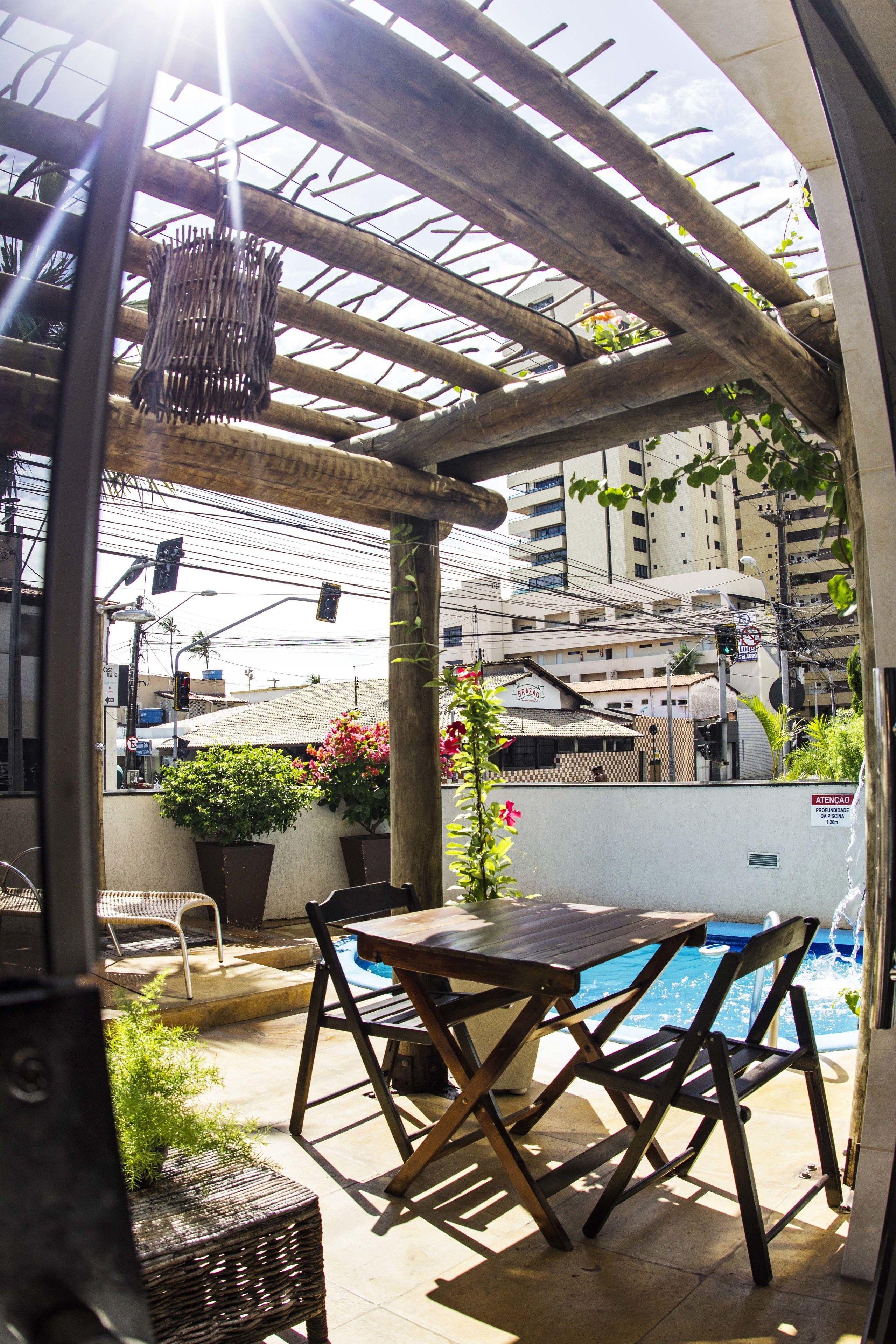 Hotel Ara Mar