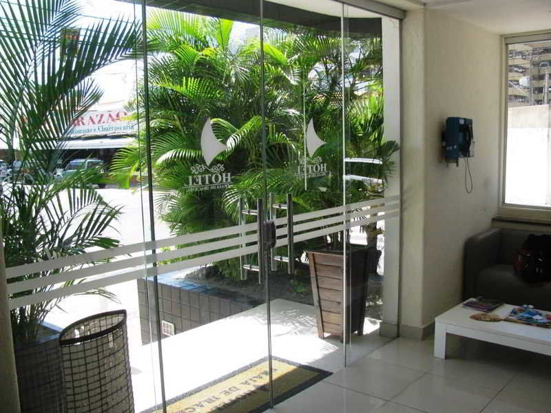 Hotel Ara Mar Fortaleza (Ceara)