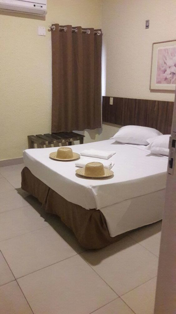 Ara Mar Hotel 3*