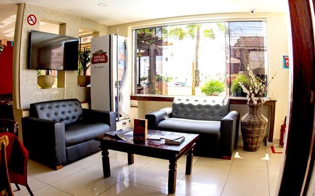 Hotel Ara Mar Fortaleza (Ceara)
