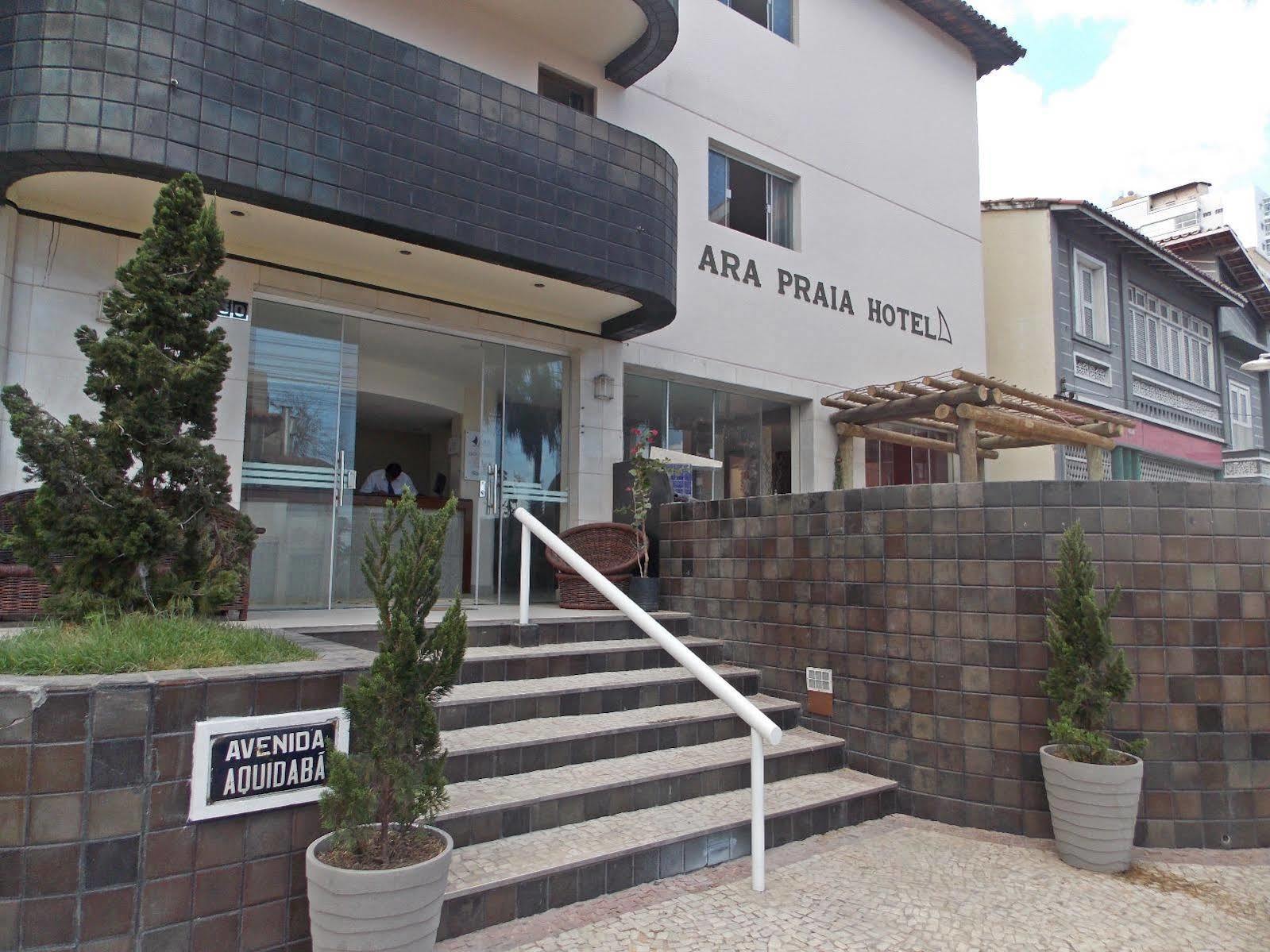 Hotel Ara Mar