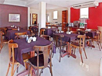 Ara Mar Hotel Fortaleza (Ceara)