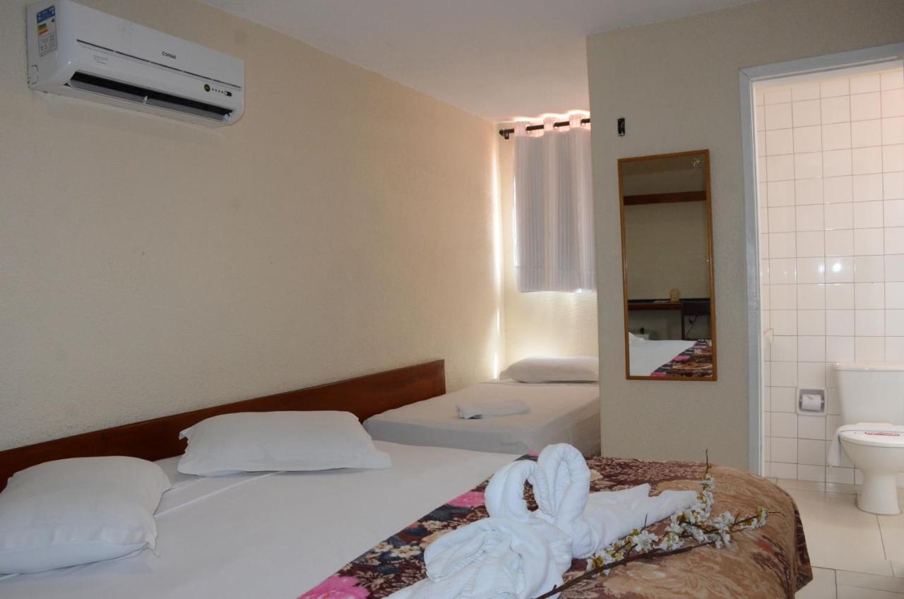 Hotel Ara Mar Fortaleza (Ceara)