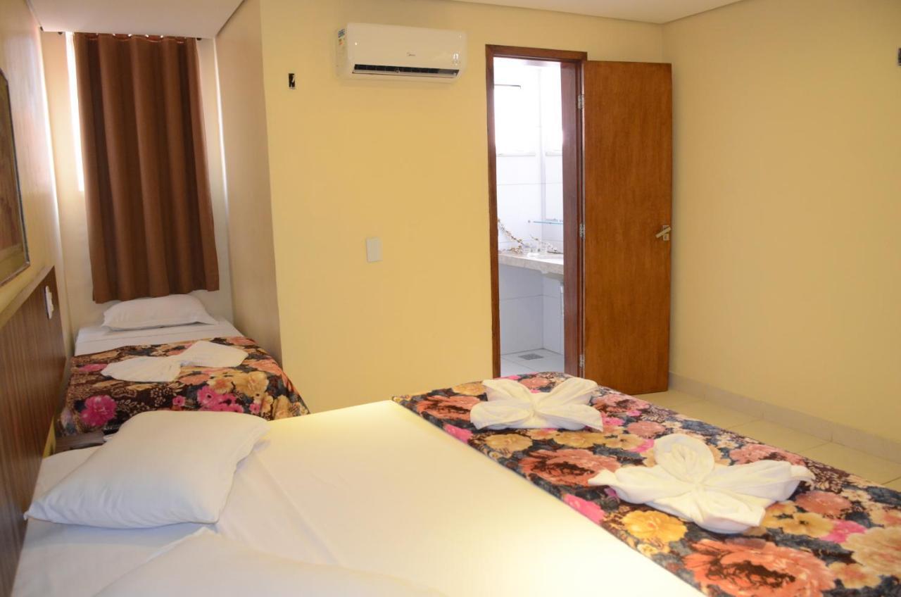 Ara Mar Hotel