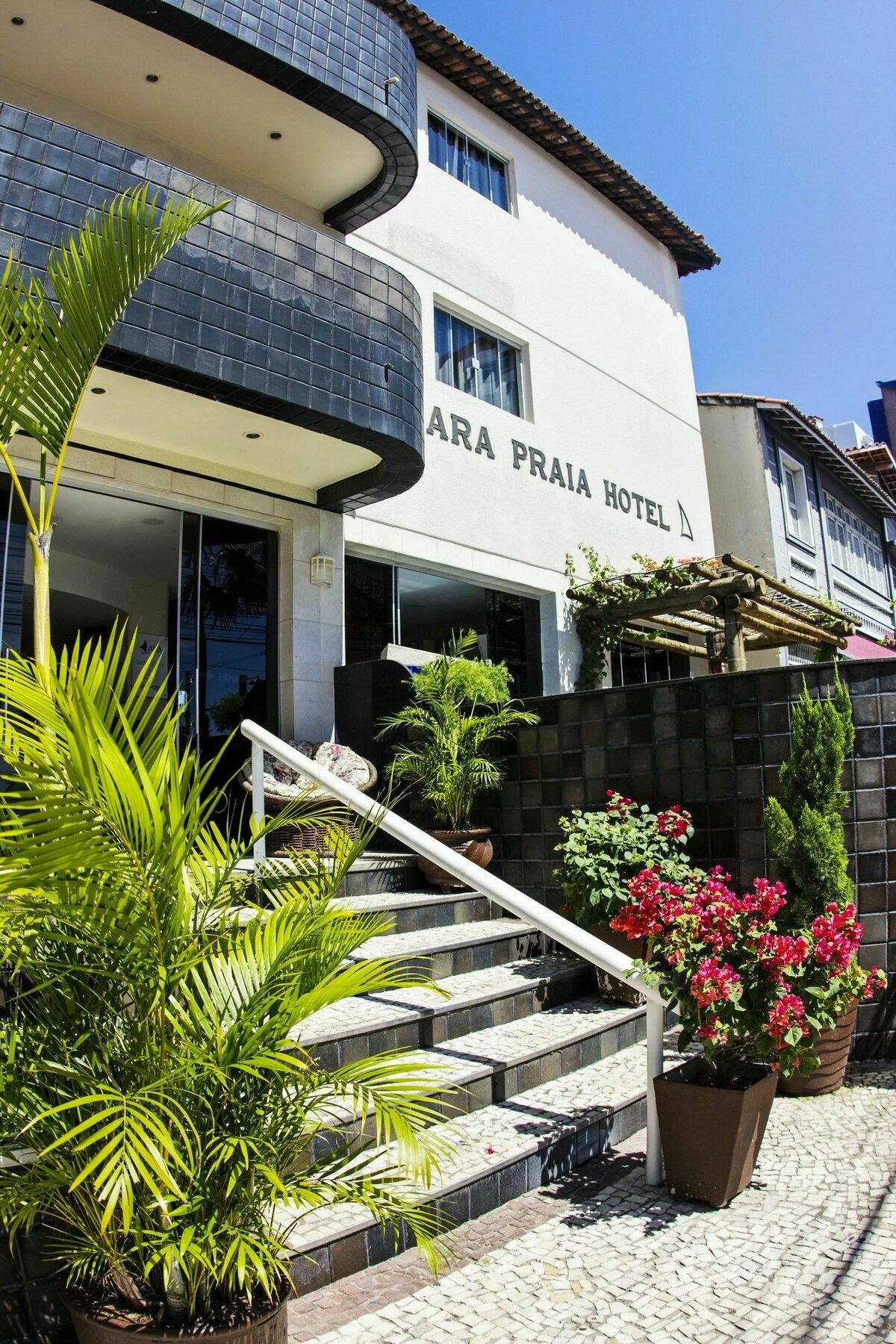 Ara Mar Hotel 3*